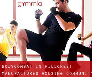 BodyCombat in Hillcrest Manufactured Housing Community