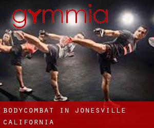 BodyCombat in Jonesville (California)