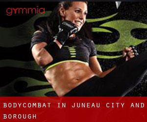 BodyCombat in Juneau City and Borough