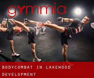 BodyCombat in Lakewood Development