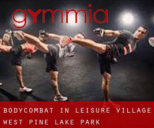 BodyCombat in Leisure Village West-Pine Lake Park