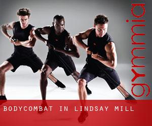 BodyCombat in Lindsay Mill BodyCombat in Lindsay Mill