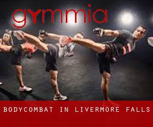 BodyCombat in Livermore Falls