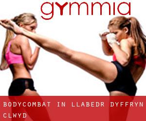 BodyCombat in Llabedr-Dyffryn-Clwyd