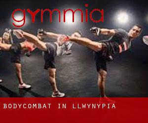 BodyCombat in Llwynypia