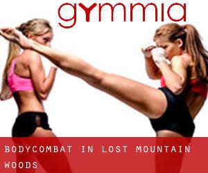 BodyCombat in Lost Mountain Woods