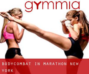 BodyCombat in Marathon (New York)