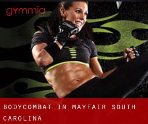 BodyCombat in Mayfair (South Carolina)