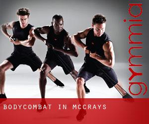 BodyCombat in McCrays