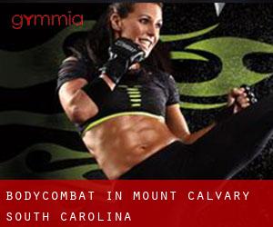 BodyCombat in Mount Calvary (South Carolina)