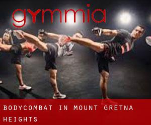 BodyCombat in Mount Gretna Heights