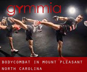 BodyCombat in Mount Pleasant (North Carolina)