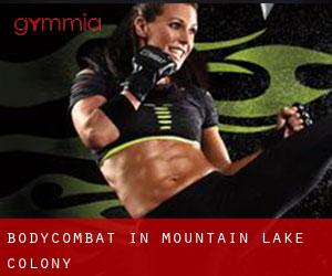 BodyCombat in Mountain Lake Colony