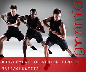 BodyCombat in Newton Center (Massachusetts)