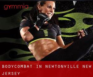 BodyCombat in Newtonville (New Jersey)