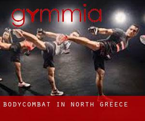 BodyCombat in North Greece