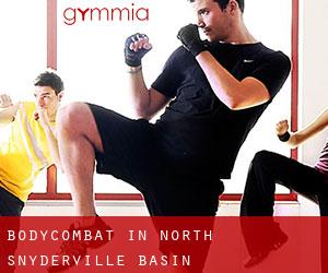 BodyCombat in North Snyderville Basin