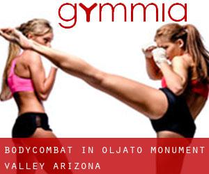 BodyCombat in Oljato-Monument Valley (Arizona)