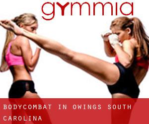 BodyCombat in Owings (South Carolina)