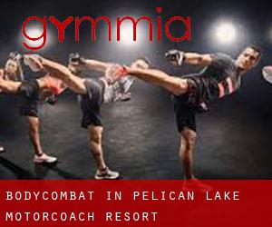 BodyCombat in Pelican Lake Motorcoach Resort