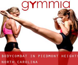 BodyCombat in Piedmont Heights (North Carolina)
