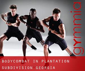 BodyCombat in Plantation Subdivision (Georgia)