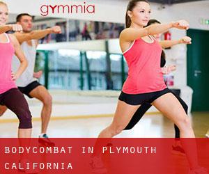 BodyCombat in Plymouth (California)