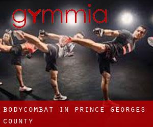 BodyCombat in Prince Georges County