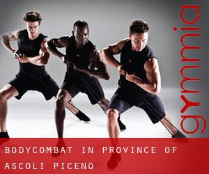 BodyCombat in Province of Ascoli Piceno
