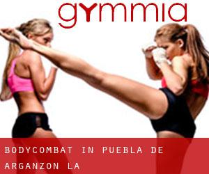 BodyCombat in Puebla de Arganzón (La)