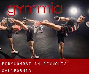 BodyCombat in Reynolds (California)