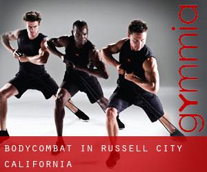 BodyCombat in Russell City (California)