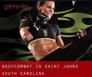 BodyCombat in Saint Johns (South Carolina)