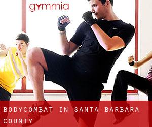 BodyCombat in Santa Barbara County