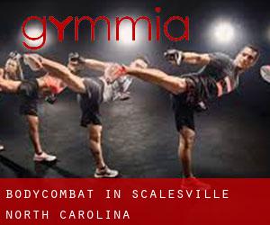 BodyCombat in Scalesville (North Carolina)