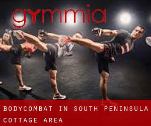 BodyCombat in South Peninsula Cottage Area