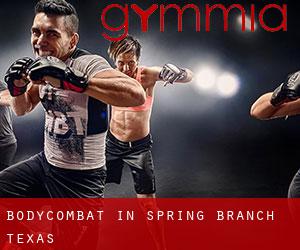 BodyCombat in Spring Branch (Texas)