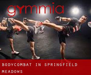 BodyCombat in Springfield Meadows