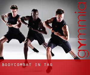 BodyCombat in Tag