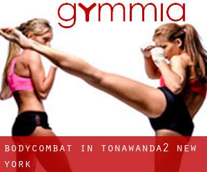 BodyCombat in Tonawanda2 (New York)