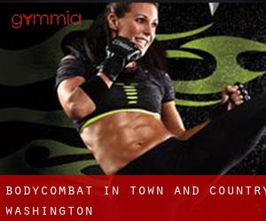 BodyCombat in Town and Country (Washington)