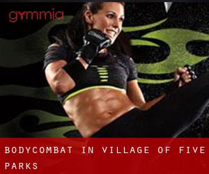 BodyCombat in Village of Five Parks