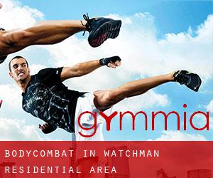 BodyCombat in Watchman Residential Area