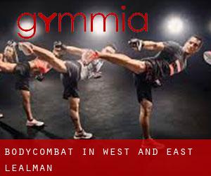 BodyCombat in West and East Lealman