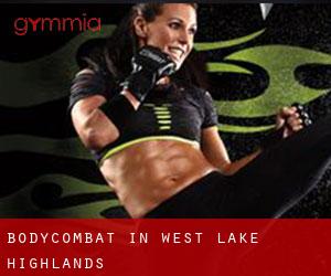 BodyCombat in West Lake Highlands