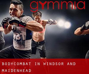 BodyCombat in Windsor and Maidenhead