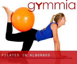 Pilates in Albornos