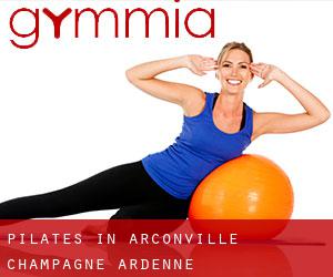 Pilates in Arconville (Champagne-Ardenne)