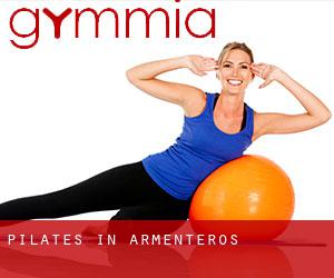 Pilates in Armenteros