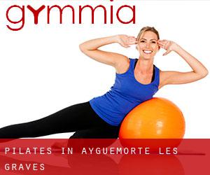 Pilates in Ayguemorte-les-Graves